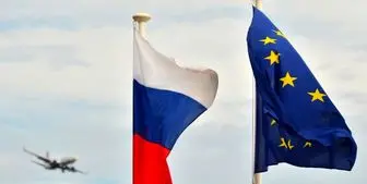 تحریم‌های جدید اتحادیه اروپا علیه روسیه