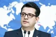 واکنش سخنگوی وزارت خارجه به انتساب انفجار نطنز به رژیم صهیونیستی/ قضاوت درباره حادثه زود است