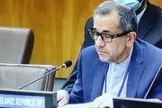 هشدار ایران به هرگونه ماجراجویی نظامی رژیم صهیونیستی