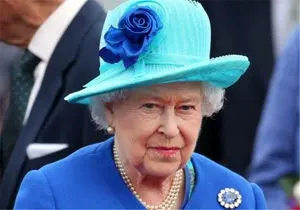 ملکه ۹۲ ساله انگلیس بیمار شد