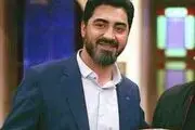 محمدرضا علیمردانی از همسرش رونمایی کرد +عکس