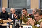 فرماندهان اسرائیلی: جنگ در غزه به بن‌بست رسیده است