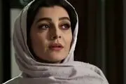 استوری سازه بیات برای مستانه مهاجر+عکس