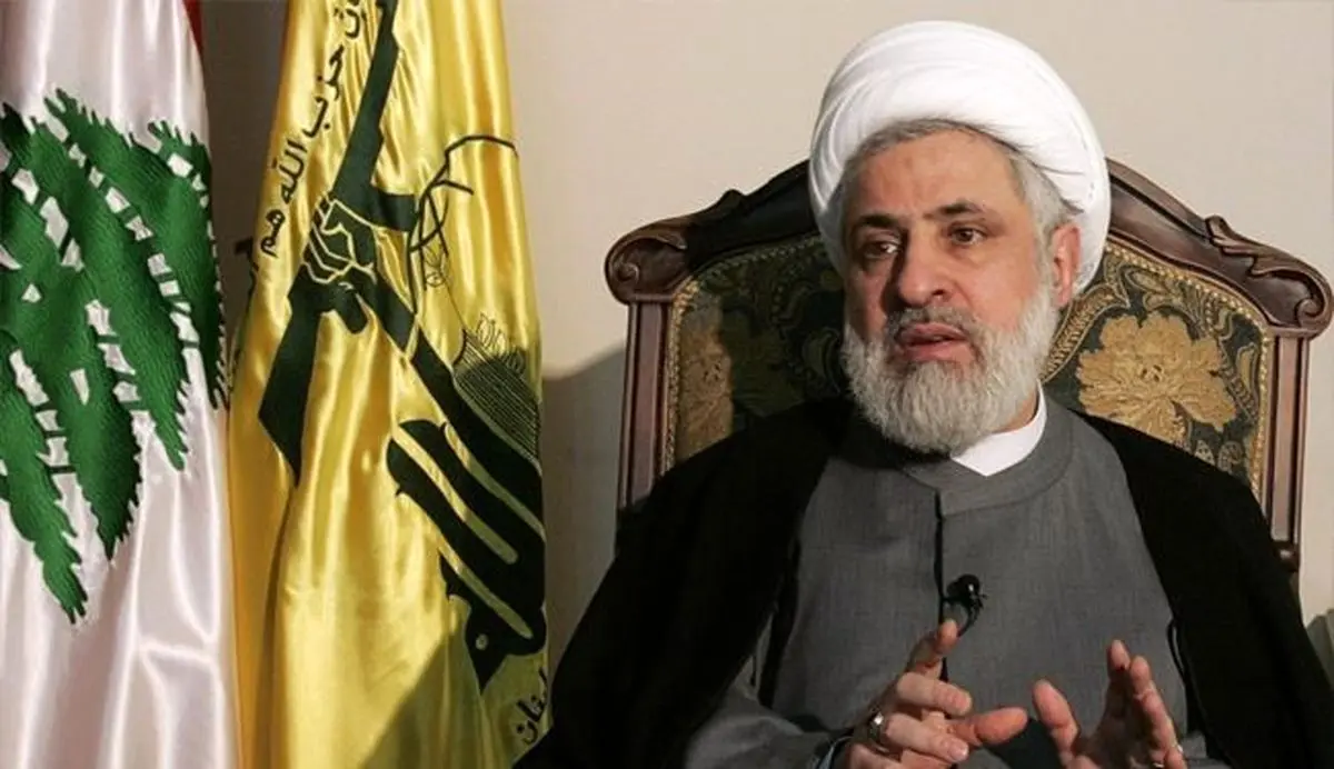 حزب الله: لبنان امارت سعودی ها نیست