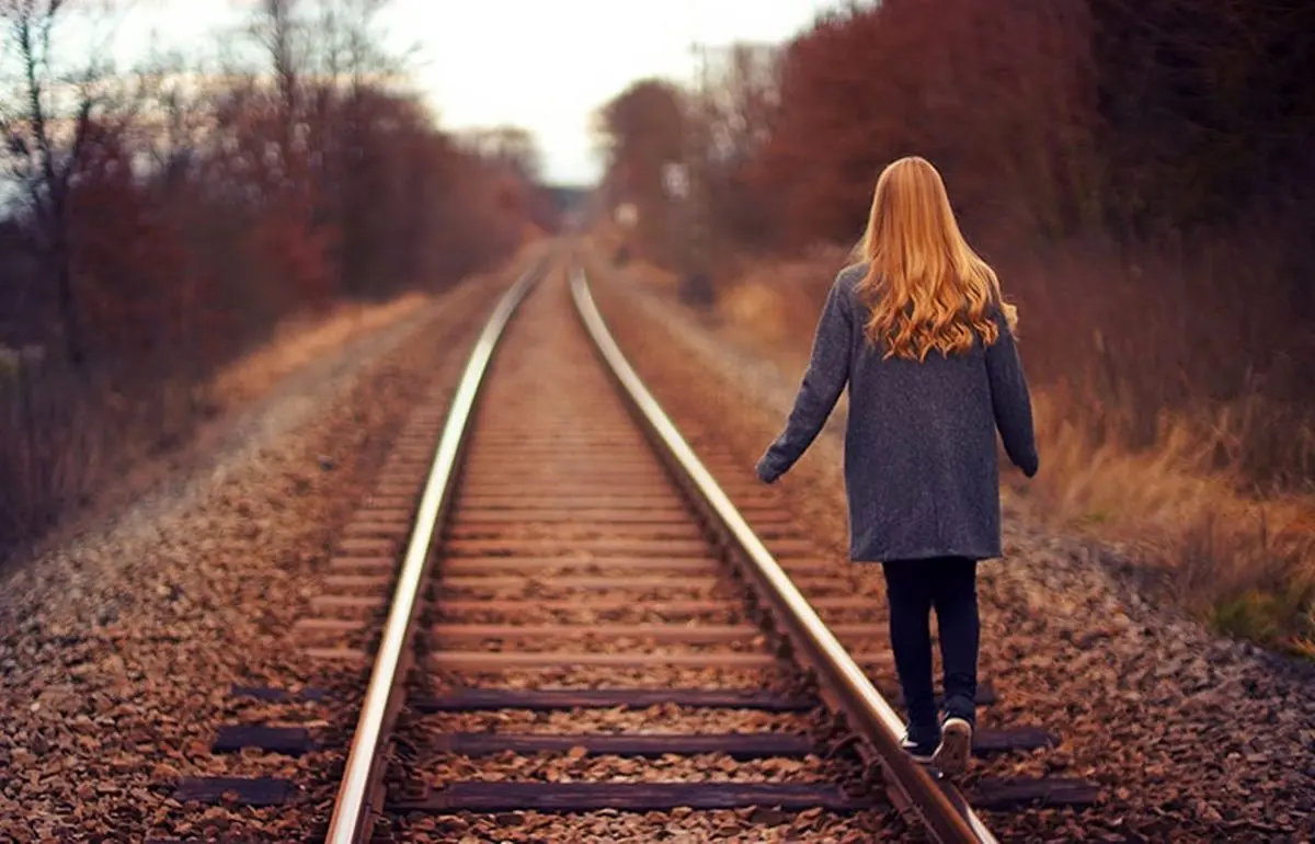 8 راه ساده برای بهبود تعادل شما