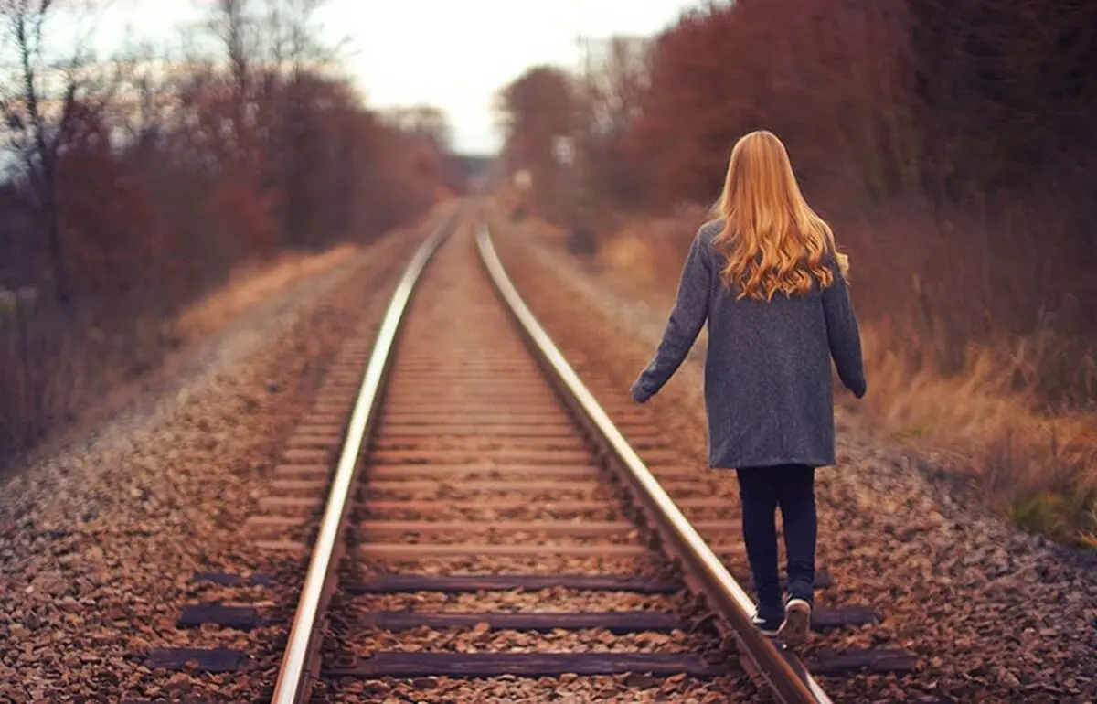8 راه ساده برای بهبود تعادل شما