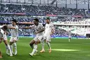 بازیکن مدنظر استقلال و پرسپولیس؛ در صدر جدول گلزنان جام ملت‌ها