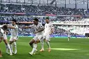 بازیکن مدنظر استقلال و پرسپولیس؛ در صدر جدول گلزنان جام ملت‌ها