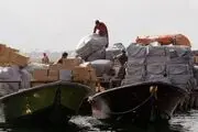 کشف ۳۰ کانتینر کالای قاچاق در بندرشهید رجایی