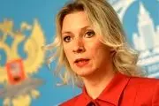 انتقاد شدید سخنگوی وزارت خارجه روسیه از اوباما