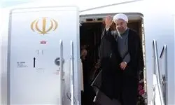 سفر استانی روحانی به سمنان لغو شد