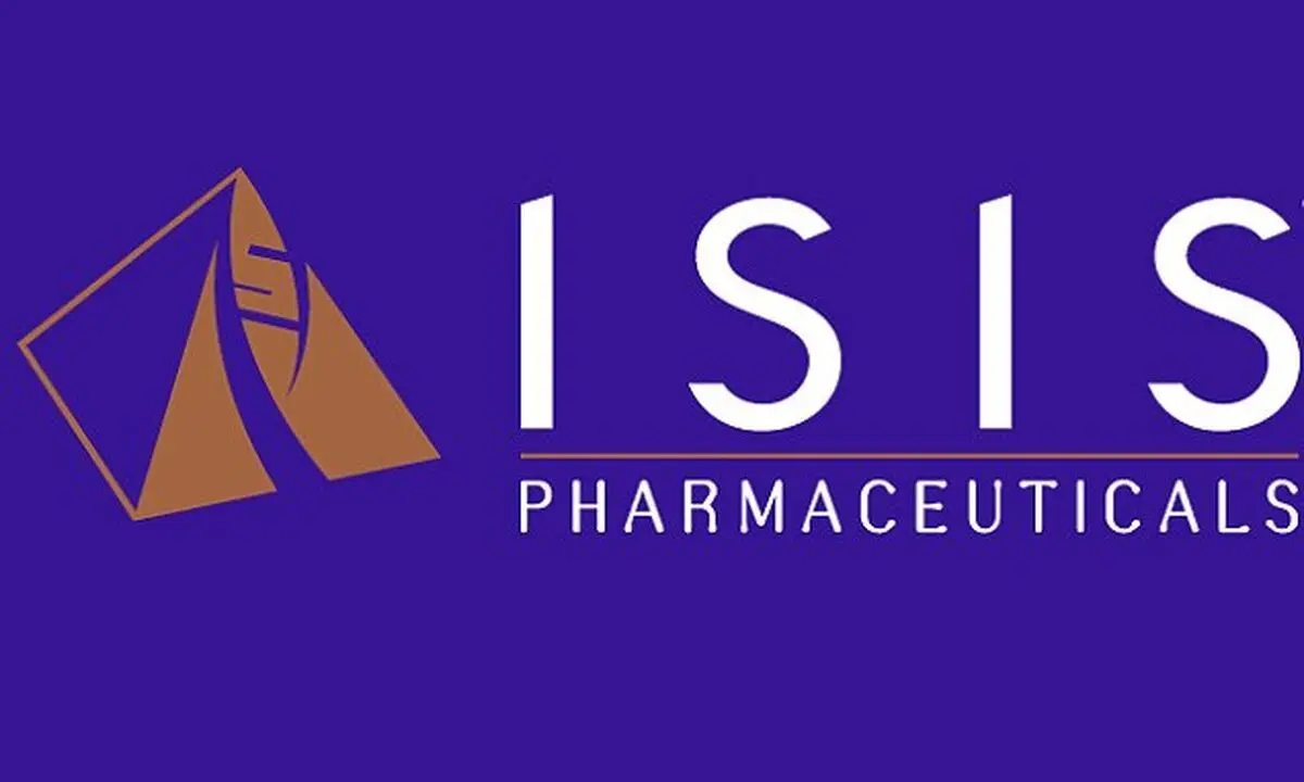 بدشانسی یک شرکت داروسازی:‌ما داعش نیستیم!