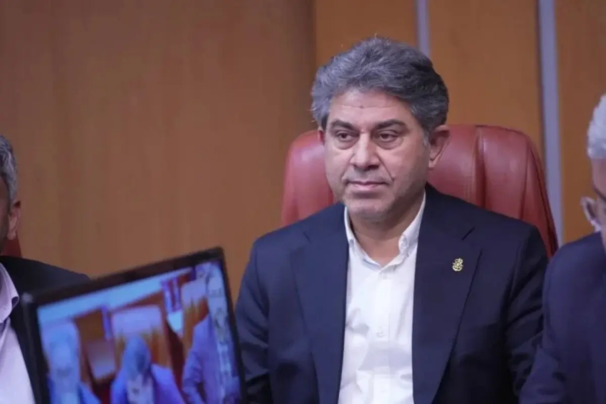 مراودات دریایی ایران با کشورهای خلیج فارس همچنان برقرار است