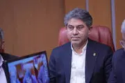 مراودات دریایی ایران با کشورهای خلیج فارس همچنان برقرار است