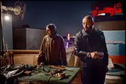 مهران رنج‌بر از «دورهمی» مدیری تا «شاهین» / فیلم