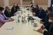 گفت‌وگوی صریح اولیانوف با نماینده آمریکا درباره برجام
