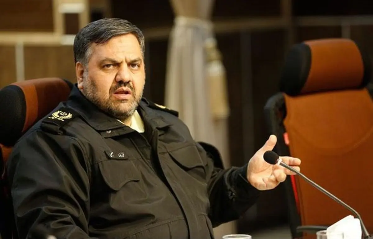  افزایش ۴۹ درصدی مبارزه با قاچاقچیان کالا و ارز