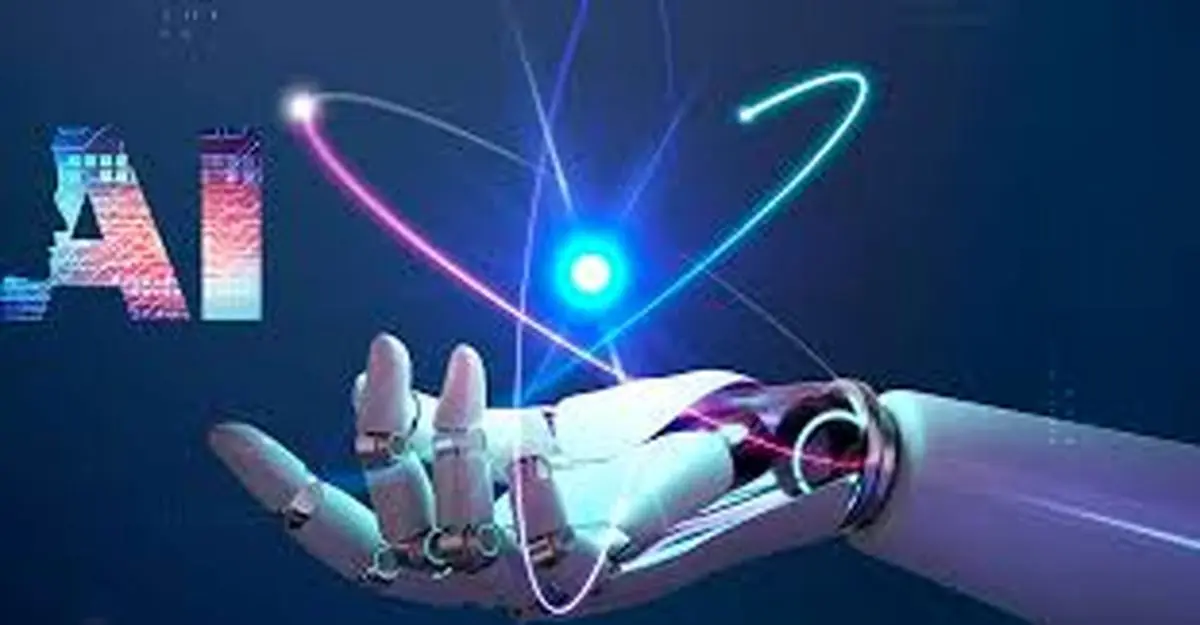 به خدا هوش مصنوعی بود؛ من نیستم!