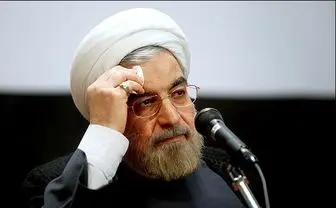 روحانی به التماس کردن افتاد/ ناامیدی برای رای آوردن