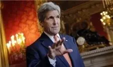 جان کری: رهبر ایران ساخت بمب هسته‌ای را ممنوع کرد