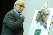 جلال مقامی مجری «دیدنی‌ها» درگذشت 