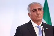 اندوه ربع پهلوی از مرگ «عمو لیندسی»