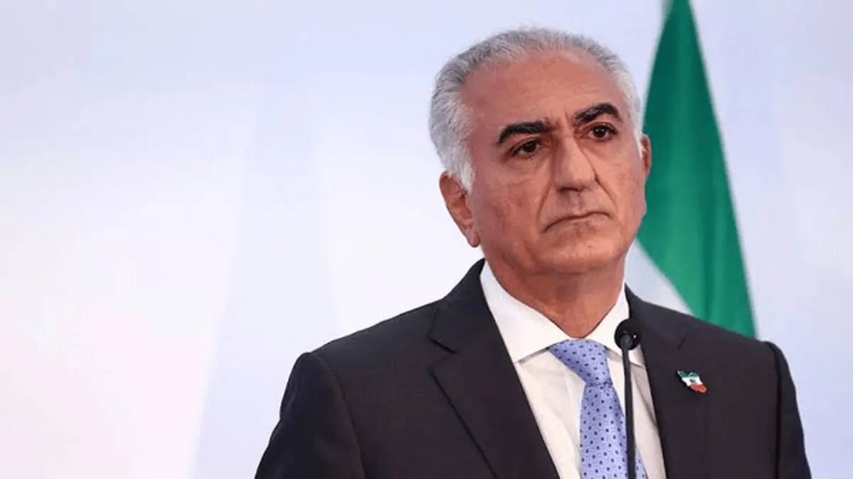 اندوه ربع پهلوی از مرگ «عمو لیندسی»