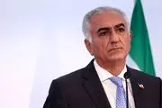 اندوه ربع پهلوی از مرگ «عمو لیندسی»