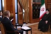رئیسی: ایران آماده میانجیگری میان سوریه و ترکیه است