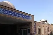 گام نخست عملیات اجرایی پروژه توسعه سالن عروجیان