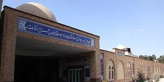 گام نخست عملیات اجرایی پروژه توسعه سالن عروجیان