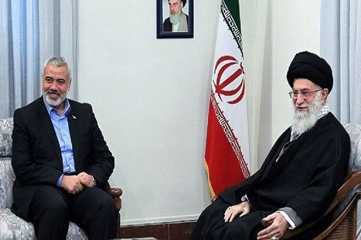 ایران هرگز از هیچ تلاشی برای حمایت از ملت مظلوم فلسطین فروگذار نخواهد کرد