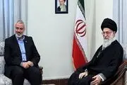 ایران هرگز از هیچ تلاشی برای حمایت از ملت مظلوم فلسطین فروگذار نخواهد کرد
