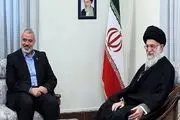 ایران هرگز از هیچ تلاشی برای حمایت از ملت مظلوم فلسطین فروگذار نخواهد کرد
