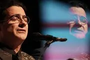 نگاهی به آهنگ جدید همایون شجریان: «از سر عجله؟»