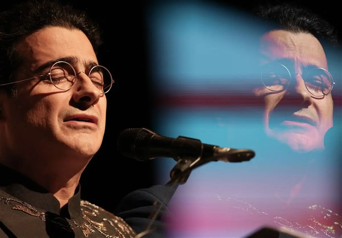 نگاهی به آهنگ جدید همایون شجریان: «از سر عجله؟»