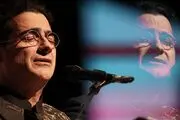 نگاهی به آهنگ جدید همایون شجریان: «از سر عجله؟»