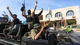 باز پس گیری پایگاه راهبردی الوطیه توسط دولت وفاق ملی لیبی 

