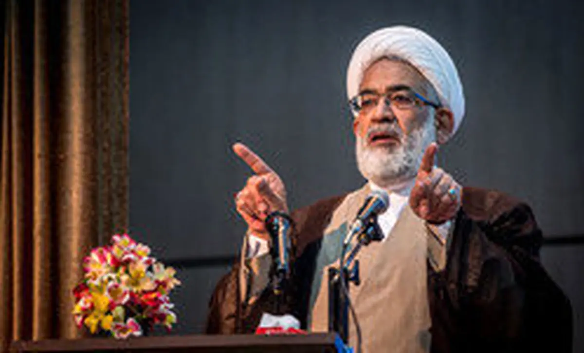 پرداخت بدهی شرکت نفت مهم تر از اعدام بابک زنجانی