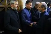 
برگزاری مراسم یادبود شهید امیرعبداللهیان

