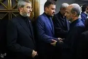 
برگزاری مراسم یادبود شهید امیرعبداللهیان

