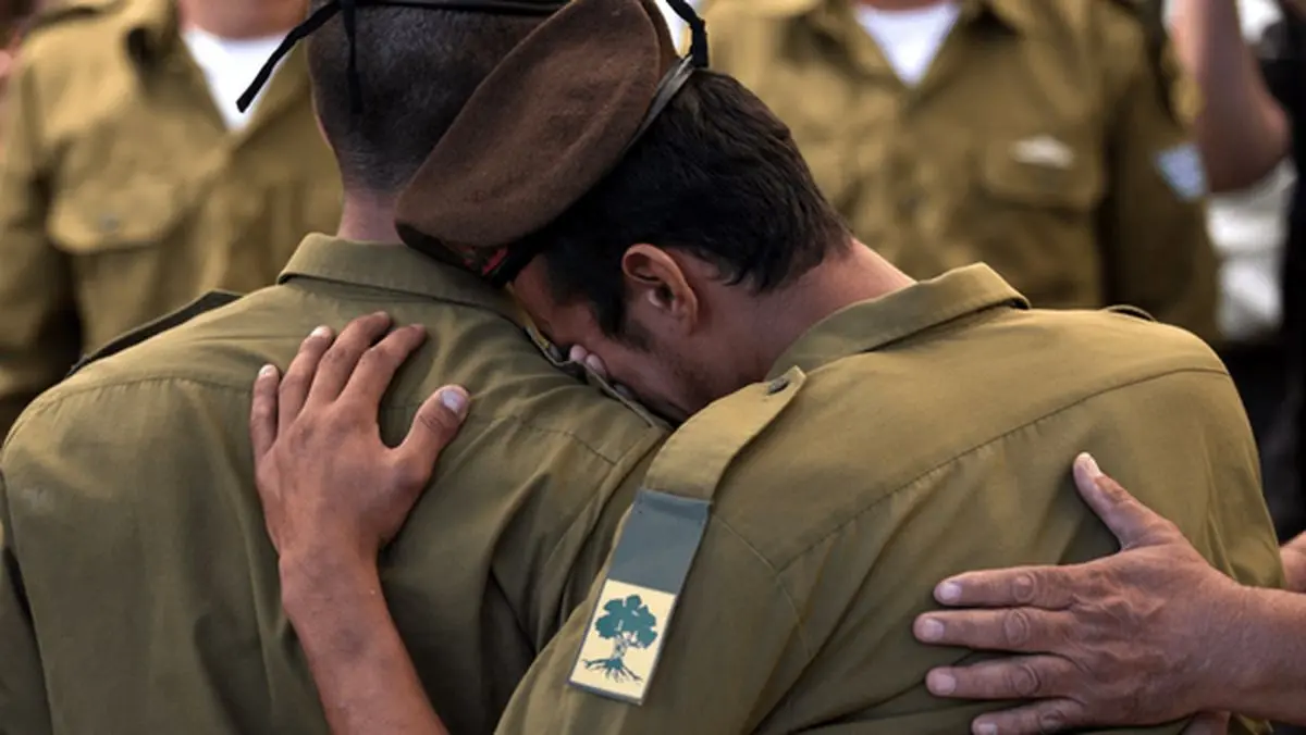 کابوس‌ غزه باعث خودکشی افسر ارشد ارتش اسرائیل شد