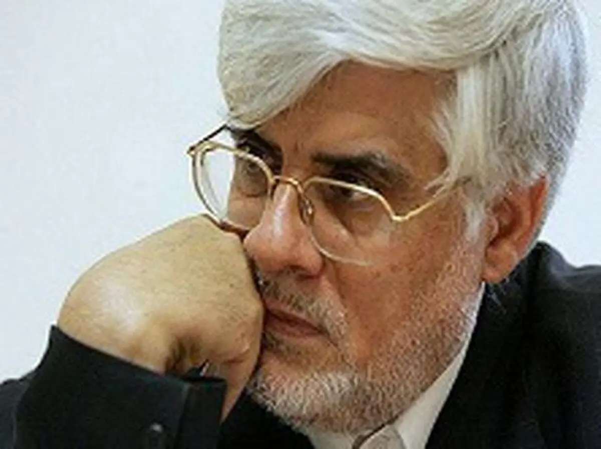 واکنش عارف به اتهام فریدون/هرکس تخلف کرده باید با وی برخورد شود