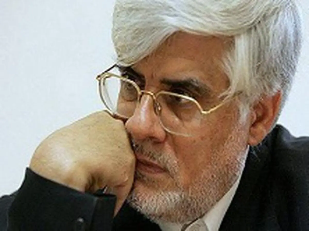احتمال برکناری عارف از ریاست  شورای عالی اصلاح طلبان