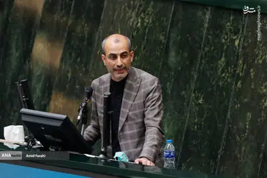 هشتمین جلسه رای اعتماد مجلس به دولت سیزدهم