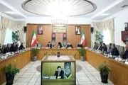 تاکید مخبر بر همکاری کامل اعضای کابینه با رئیس جمهور منتخب و دولت جدید