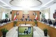 تاکید مخبر بر همکاری کامل اعضای کابینه با رئیس جمهور منتخب و دولت جدید