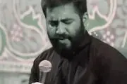 مداحی دلشوره ها رو میبینی با صدای حسین طاهری+دانلود
