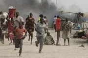 بیش از ۱۸۰ کشته و ۱۸۰۰ زخمی طی سه روز درگیری در سودان