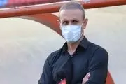 2 اشتباه بزرگ سرمربی پرسپولیس در دربی